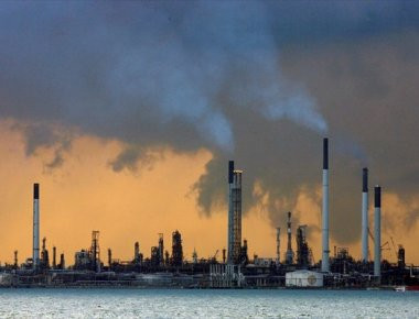 Σχεδόν αμετάβλητη η τιμή του αργού - Έκλεισε στα 47,84 δολάρια το βαρέλι